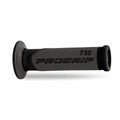 PROGRIP - Manopole Strada 732-OE-189 - Carbon Gel con Foro