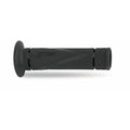 PROGRIP - Manopole Strada 838-OE-189 - Carbon Gel con Foro