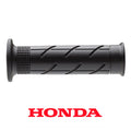 PROGRIP - Manopole HONDA 700-102-OE - Singola Densità Nero con Foro