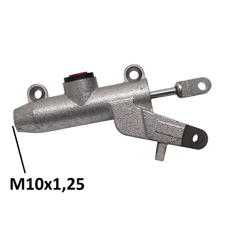 BCR - Pompa Freno Posteriore PIAGGIO APE FL/FL2 50cc