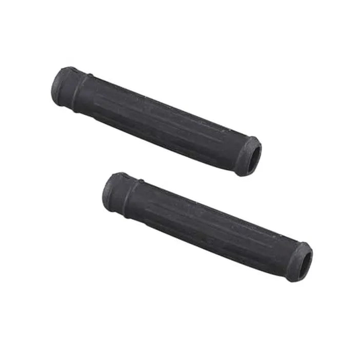 PROGRIP - Protezione Leva 480-102 in Silicone Nero - Diametro: 10mm