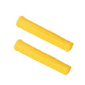 PROGRIP - Protezione Leva 480-105 in Silicone Giallo - Diametro: 10mm