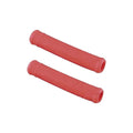 PROGRIP - Protezione Leva 480-107 in Silicone Rosso - Diametro: 10mm