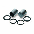 JASIL - KIT Revisione Pinza Freno Posteriore BREMBO 28/23,3mm x A17mm