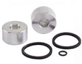 JASIL - KIT Revisione Pinza Freno Anteriore BREMBO 30/11,5mm x A17mm
