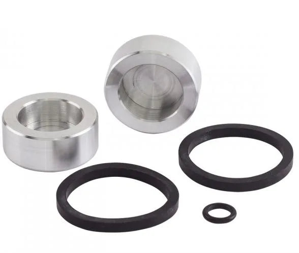 JASIL - KIT Revisione Pinza Freno Anteriore GRIMECA 30/20mm x A13mm