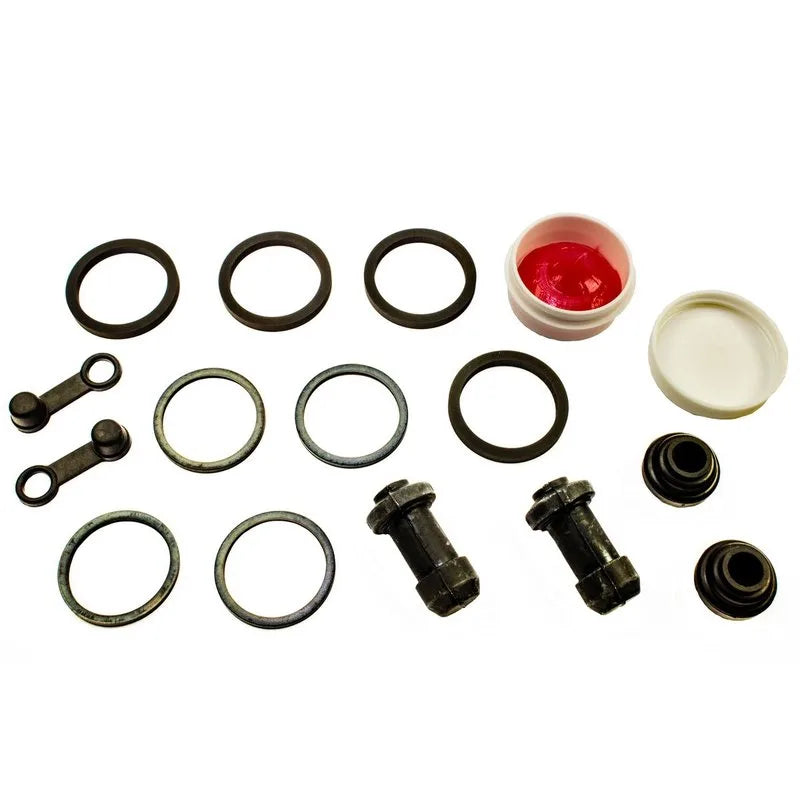 BLAST - KIT Revisione Pinza Freno Anteriore HONDA HORNET 600 00-09 [BCF-119]
