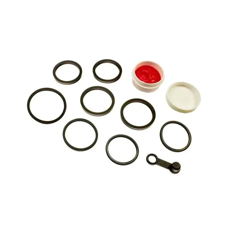 BLAST - KIT Revisione Pinza Freno Anteriore YAMAHA R6 99-02 [BCF-214]