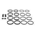 BLAST - KIT Revisione 2 Pinze Freno Anteriore HONDA CBR 1000RR [BCF-136] CP