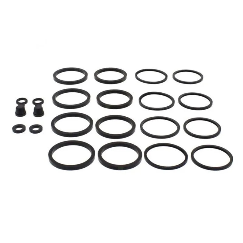 BLAST - KIT Revisione 2 Pinze Freno Anteriore HONDA CBR 1000RR [BCF-136] CP