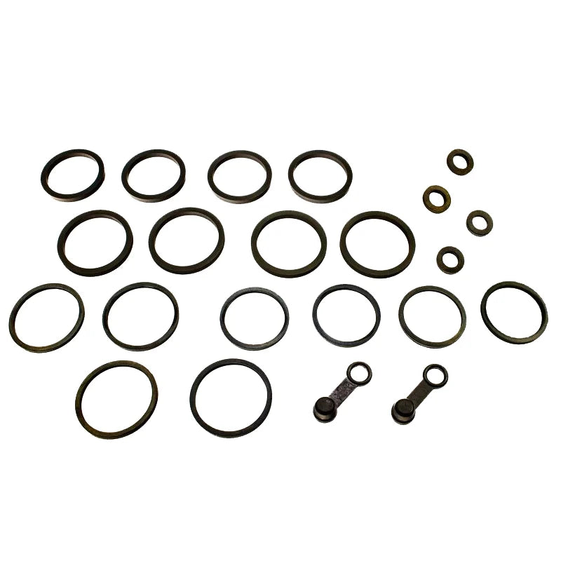 BLAST - KIT Revisione 2 Pinze Freno Anteriore SUZUKI BANDIT 650 [BCF-318] CP