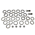 BLAST - KIT Revisione 2 Pinze Freno Anteriore SUZUKI BANDIT 1200 [BCF-320] CP