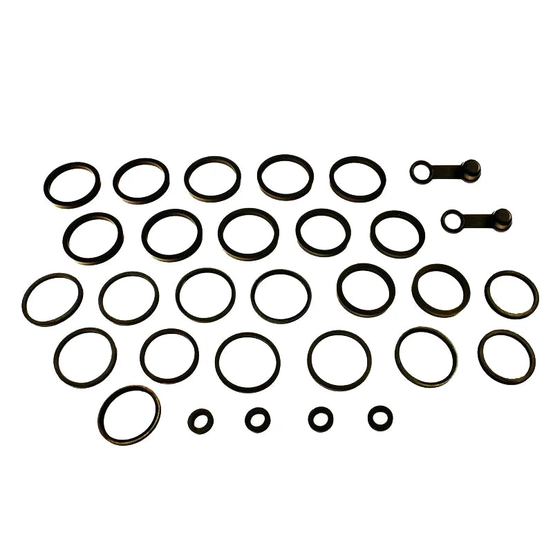 BLAST - KIT Revisione 2 Pinze Freno Anteriore SUZUKI BANDIT 1200 [BCF-320] CP