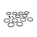 BLAST - KIT Revisione Pinza Freno Anteriore KAWASAKI 6R NINJA 00 [BCF-416]