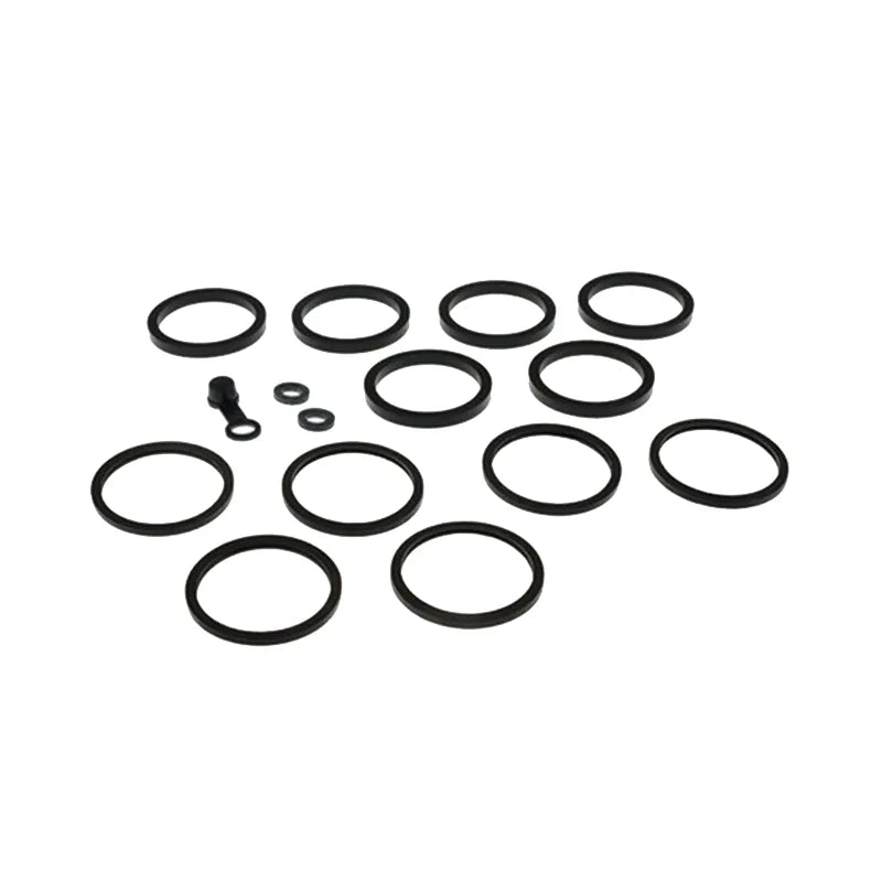 BLAST - KIT Revisione Pinza Freno Anteriore KAWASAKI 6R NINJA 00 [BCF-416]