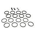BLAST - KIT Revisione 2 Pinze Freno Anteriore KAWASAKI NINJA 636 [BCF-424] CP