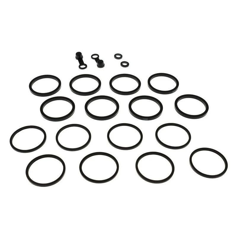 BLAST - KIT Revisione 2 Pinze Freno Anteriore KAWASAKI NINJA 636 [BCF-424] CP