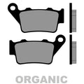 BRENTA MOTO - Pastiglie Freno Organiche BRENTA 3088