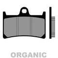 BRENTA MOTO - Pastiglie Freno Organiche BRENTA 3094
