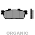 BRENTA MOTO - Pastiglie Freno Organiche BRENTA 3102