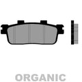 BRENTA MOTO - Pastiglie Freno Organiche BRENTA 3103