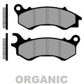 BRENTA MOTO - Pastiglie Freno Organiche BRENTA 3130