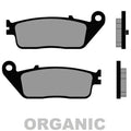 BRENTA MOTO - Pastiglie Freno Organiche BRENTA 3140