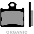 BRENTA MOTO - Pastiglie Freno Organiche BRENTA 3159