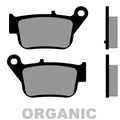 BRENTA MOTO - Pastiglie Freno Organiche BRENTA 3188
