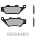 BRENTA MOTO - Pastiglie Freno Organiche BRENTA 3224