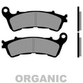 BRENTA MOTO - Pastiglie Freno Organiche BRENTA 3254