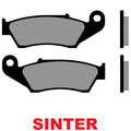 BRENTA MOTO - Pastiglie Freno Sinterizzate BRENTA 4050