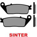 BRENTA MOTO - Pastiglie Freno Sinterizzate BRENTA 4059