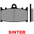 BRENTA MOTO - Pastiglie Freno Sinterizzate BRENTA 4062