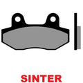 BRENTA MOTO - Pastiglie Freno Sinterizzate BRENTA 4069