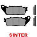 BRENTA MOTO - Pastiglie Freno Sinterizzate BRENTA 4129