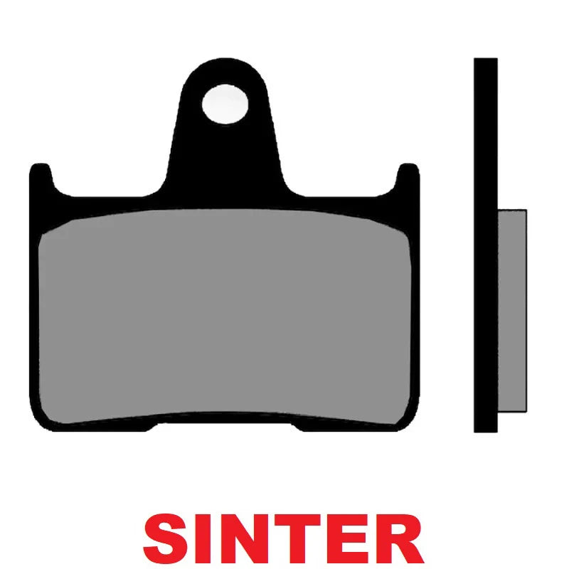 BRENTA MOTO - Pastiglie Freno Sinterizzate BRENTA 4137