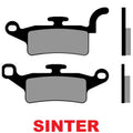 BRENTA MOTO - Pastiglie Freno Sinterizzate BRENTA 4146