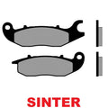 BRENTA MOTO - Pastiglie Freno Sinterizzate BRENTA 4147
