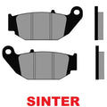 BRENTA MOTO - Pastiglie Freno Sinterizzate BRENTA 4151