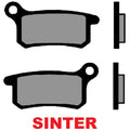 BRENTA MOTO - Pastiglie Freno Sinterizzate BRENTA 4160