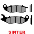 BRENTA MOTO - Pastiglie Freno Sinterizzate BRENTA 4162