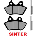 BRENTA MOTO - Pastiglie Freno Sinterizzate BRENTA 4164