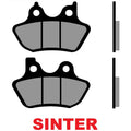 BRENTA MOTO - Pastiglie Freno Sinterizzate BRENTA 4165