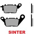BRENTA MOTO - Pastiglie Freno Sinterizzate BRENTA 4182