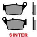 BRENTA MOTO - Pastiglie Freno Sinterizzate BRENTA 4188