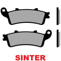 BRENTA MOTO - Pastiglie Freno Sinterizzate BRENTA 4189