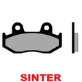 BRENTA MOTO - Pastiglie Freno Sinterizzate BRENTA 4190