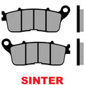 BRENTA MOTO - Pastiglie Freno Sinterizzate BRENTA 4198