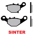 BRENTA MOTO - Pastiglie Freno Sinterizzate BRENTA 4208